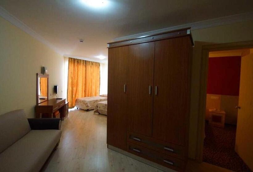 Family Suite, Grand Viking Hotel   All Inclusive