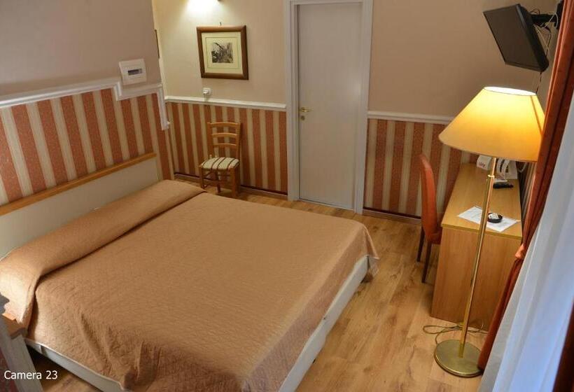 غرفة إقتصادية, Catania Centro Rooms
