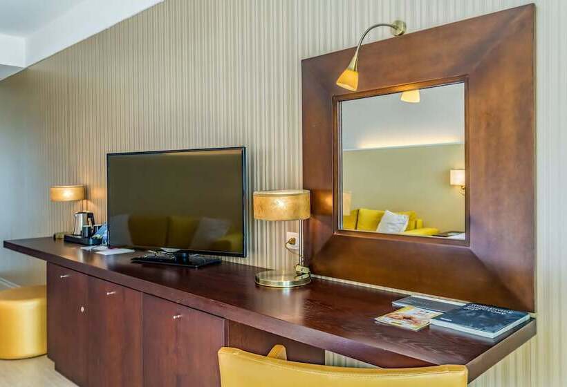 디럭스 룸, Barceló Royal Beach   All Inclusive