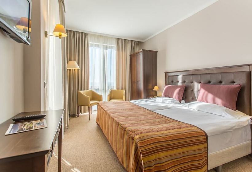침실 1개 풀장 전망 아파트, Barceló Royal Beach   All Inclusive