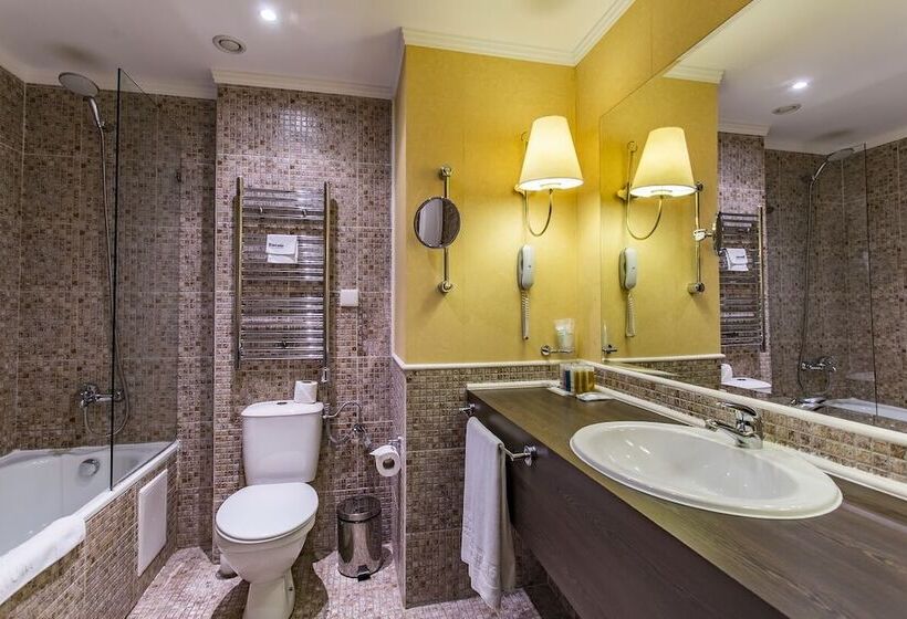 Apartamento 1 Dormitório, Barceló Royal Beach   All Inclusive