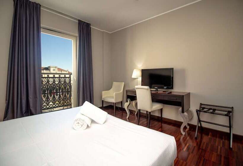 エクゼクティブルーム, Cavour By Lvg Hotel Collection