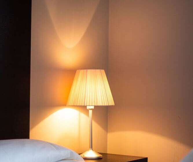 エクゼクティブルーム, Cavour By Lvg Hotel Collection