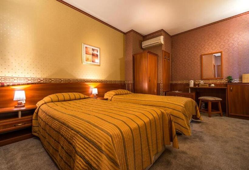 标准间, Family Hotel Chiplakoff
