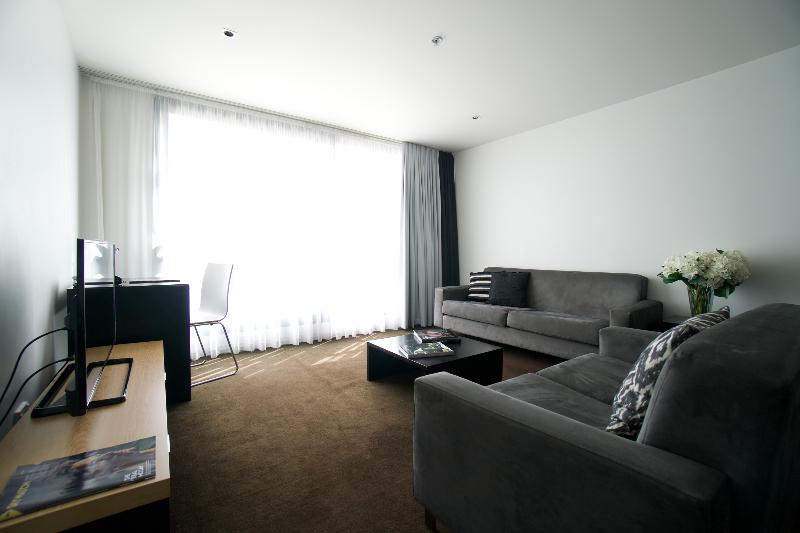 Appartement 2 Chambres, Quest Parnell Serviced Apartments
