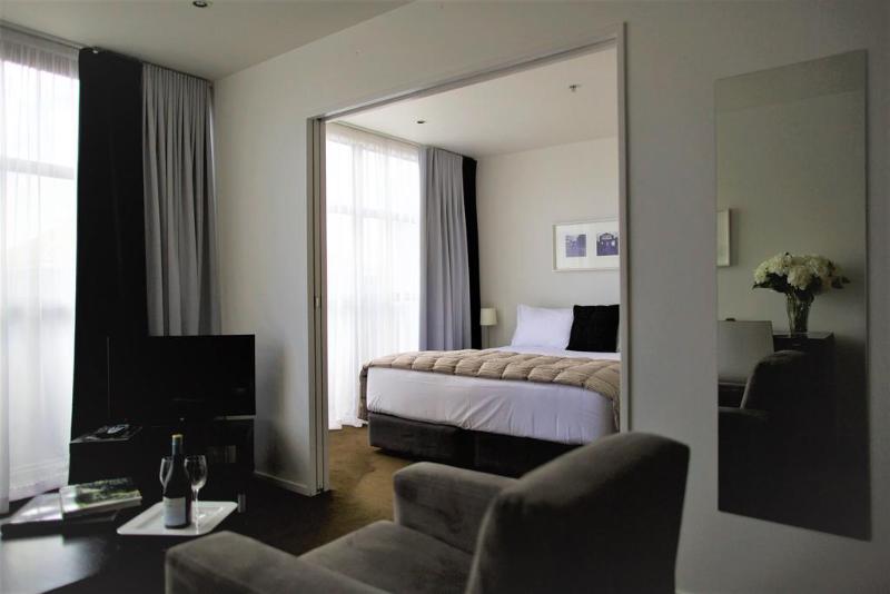 Apartamento 1 Dormitório, Quest Parnell Serviced Apartments