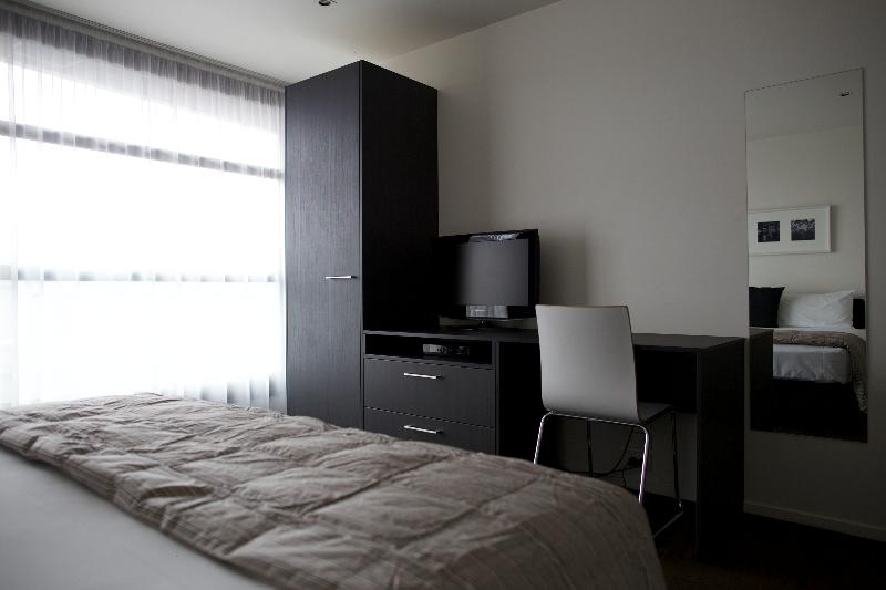 חדר סטודיו סטנדרד, Quest Parnell Serviced Apartments