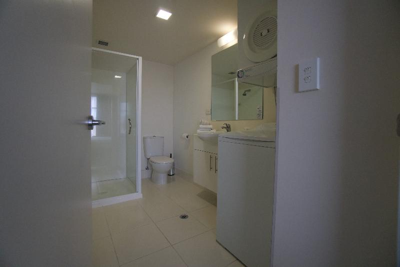 Studio Standard, Quest Parnell Serviced Apartments