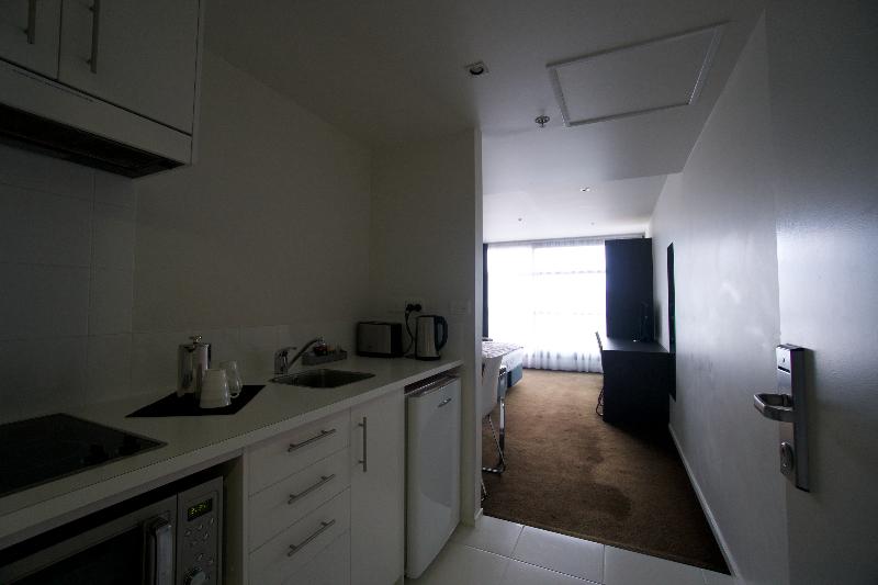 חדר סטודיו סטנדרד, Quest Parnell Serviced Apartments