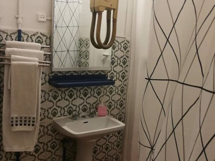 Quarto Estandar, Residencial Do Sul