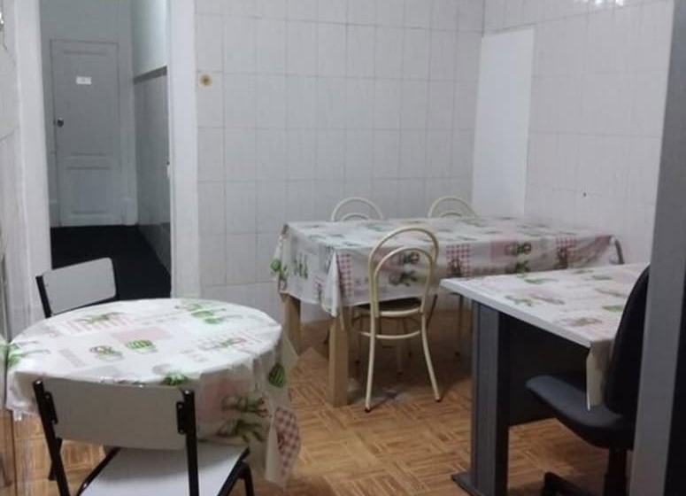 Quarto Estandar Individual, Residencial Do Sul