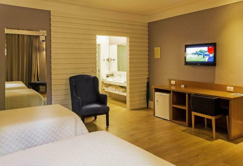 Люкс Кровать Кинг, Zagaia Eco Resort