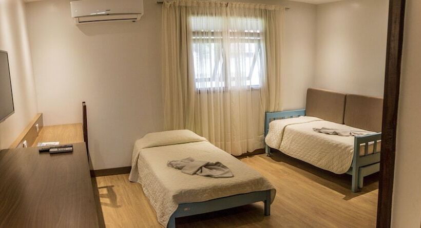 Люкс, Zagaia Eco Resort