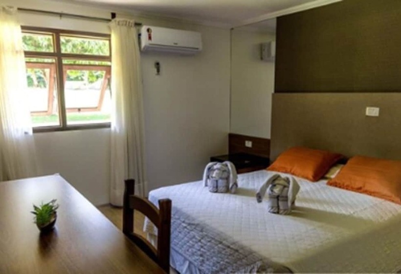 套房, Zagaia Eco Resort