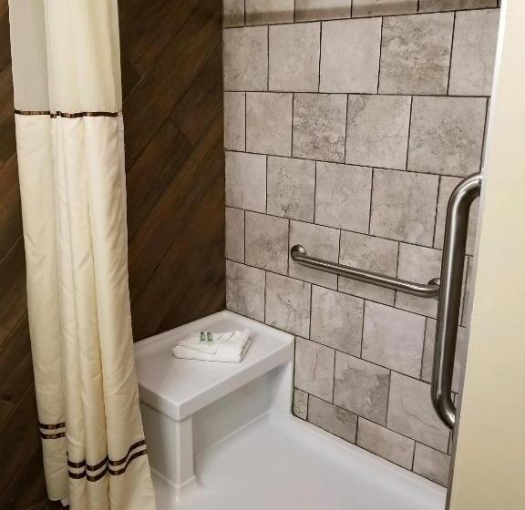 Номер Deluxe, Byrncliff Golf Resort