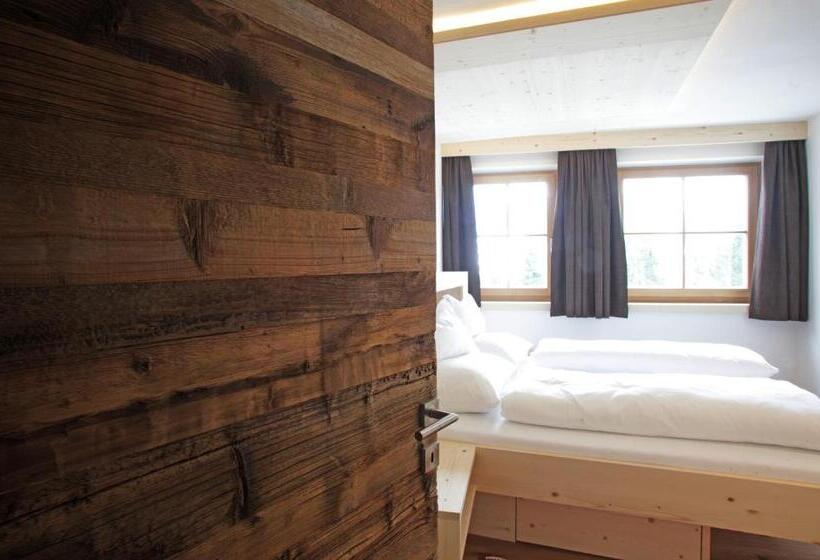 דירת שני חדרים, Agriturismo Maso Runch