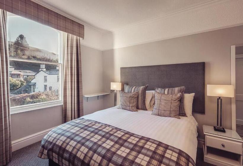 اتاق استاندارد, Ambleside Townhouse