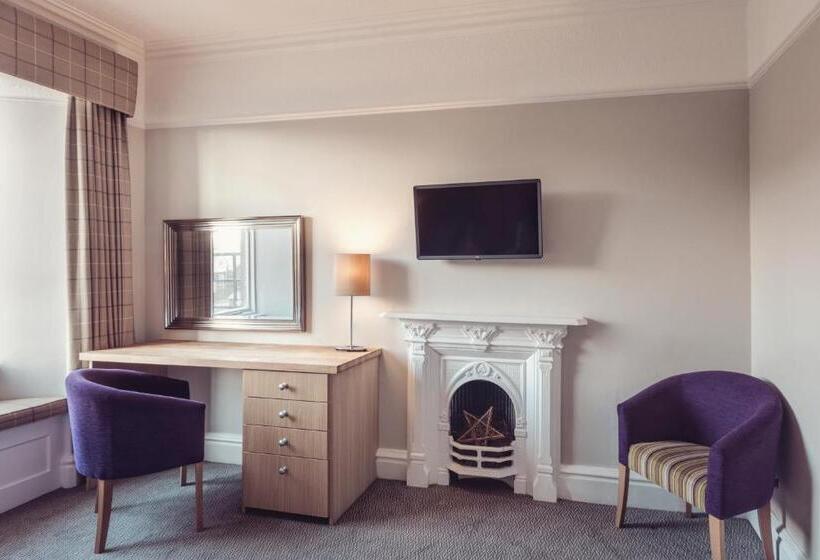 اتاق استاندارد, Ambleside Townhouse