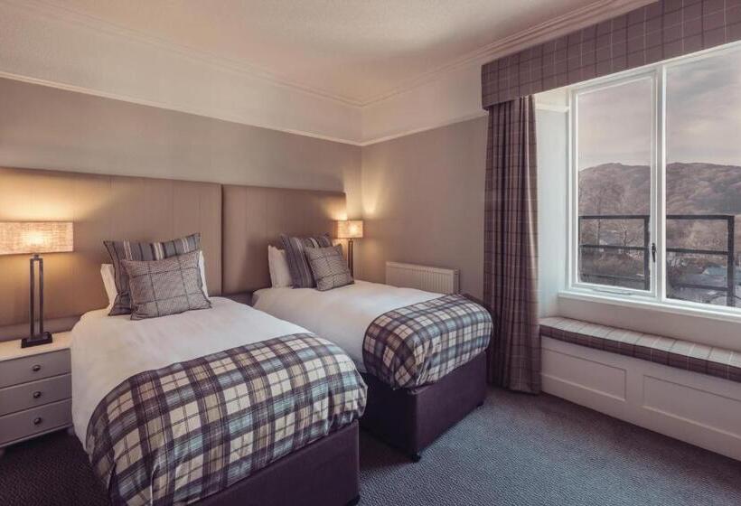 اتاق استاندارد, Ambleside Townhouse