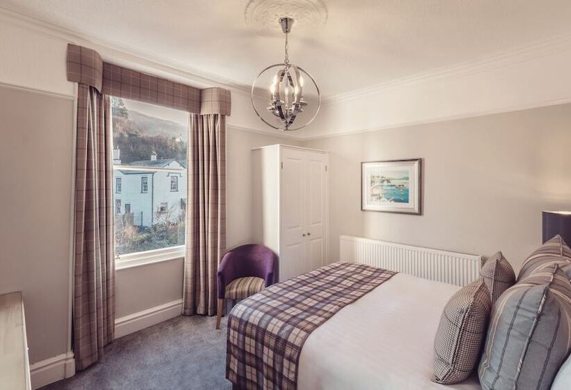 اتاق استاندارد, Ambleside Townhouse