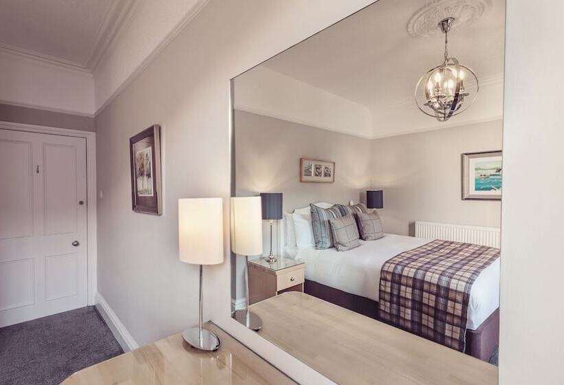 اتاق استاندارد, Ambleside Townhouse