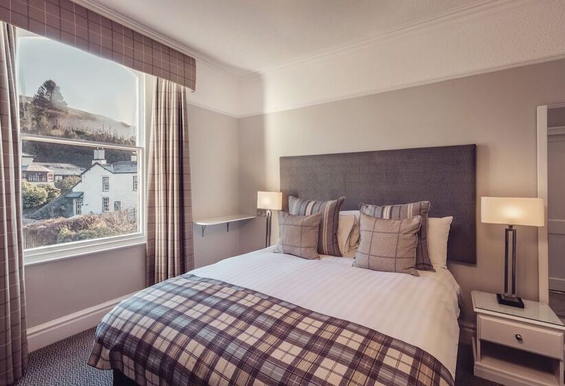اتاق استاندارد, Ambleside Townhouse