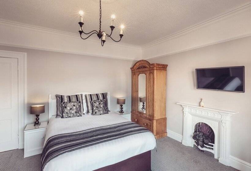اتاق استاندارد, Ambleside Townhouse