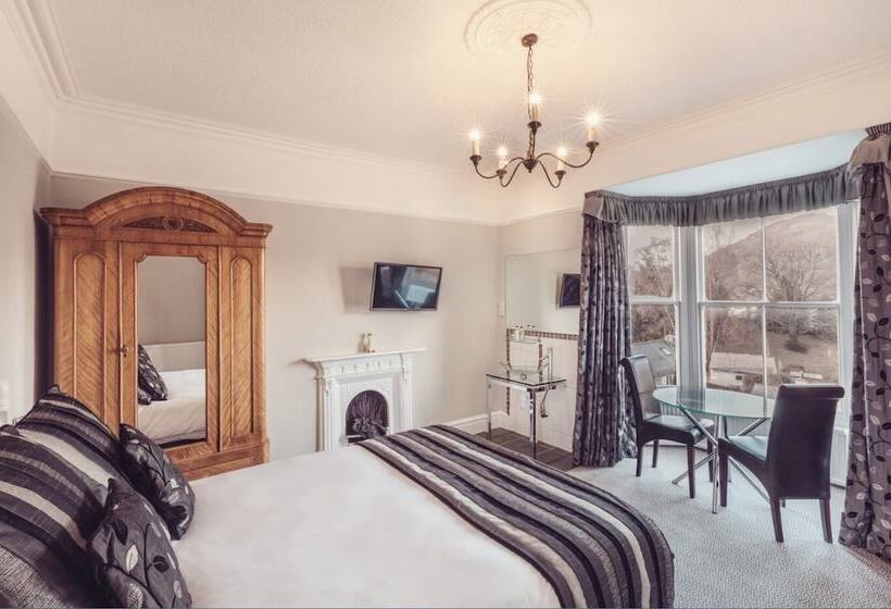 اتاق استاندارد, Ambleside Townhouse