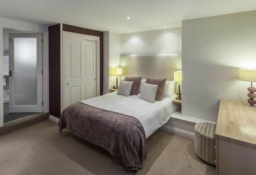 اتاق سوپریور, Ambleside Townhouse