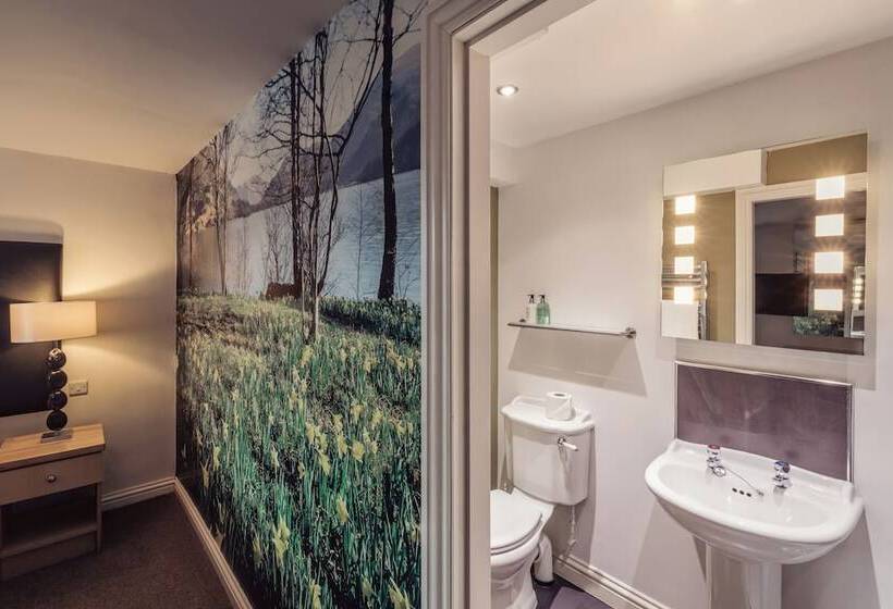 اتاق سوپریور, Ambleside Townhouse