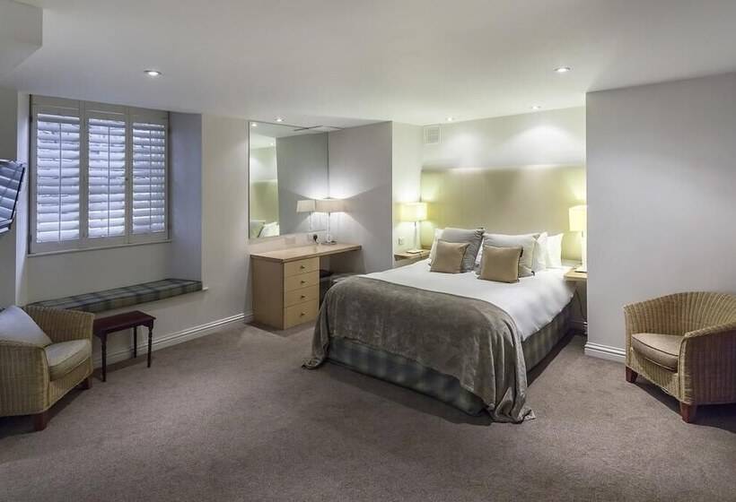 اتاق سوپریور, Ambleside Townhouse