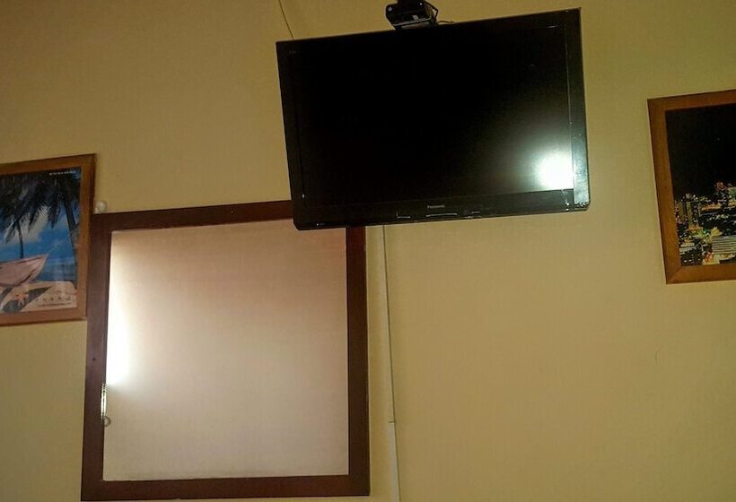 غرفة قياسية فردية, Bali Panama