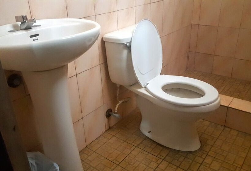 غرفة قياسية, Bali Panama