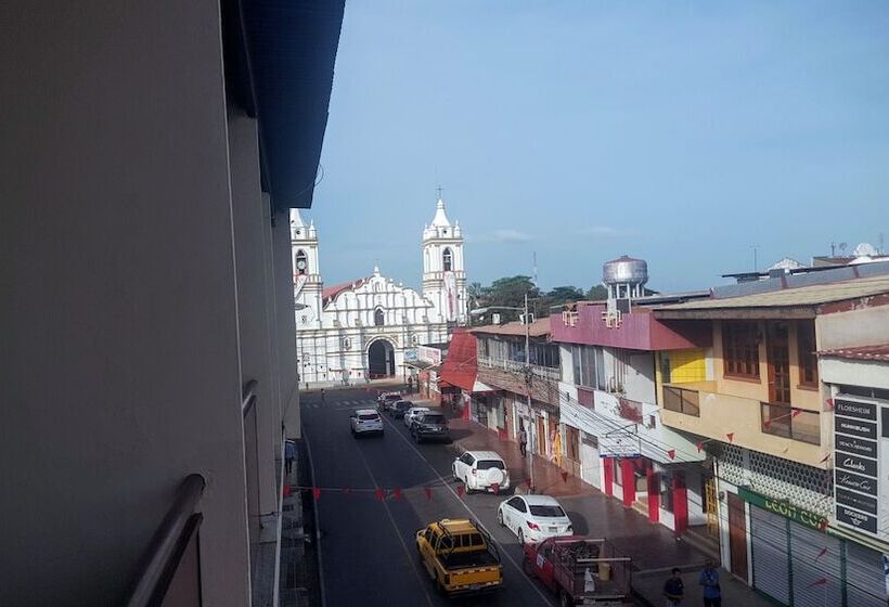 标准间, Bali Panama