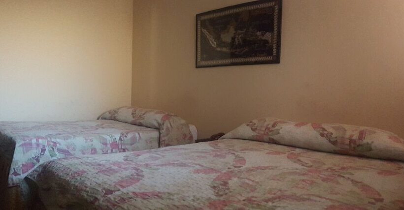 غرفة قياسية, Bali Panama