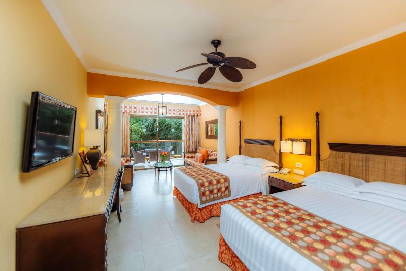 ジュニアスイート, Barceló Maya Palace   All Inclusive