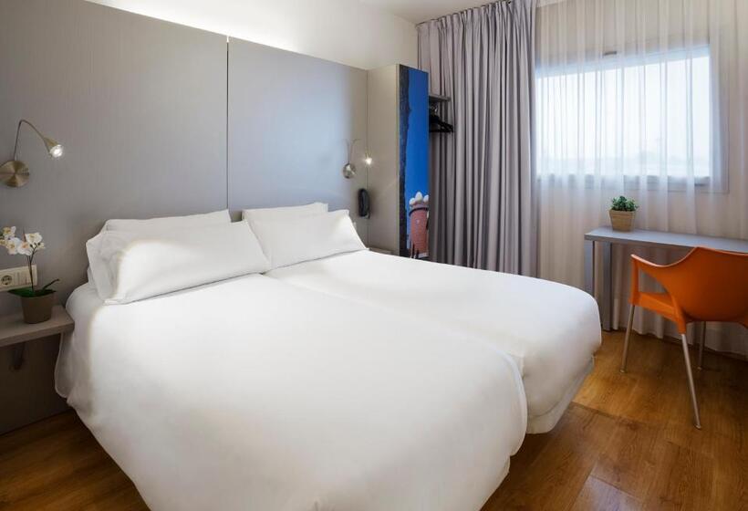 חדר סטנדרט, B&b Hotel Figueres