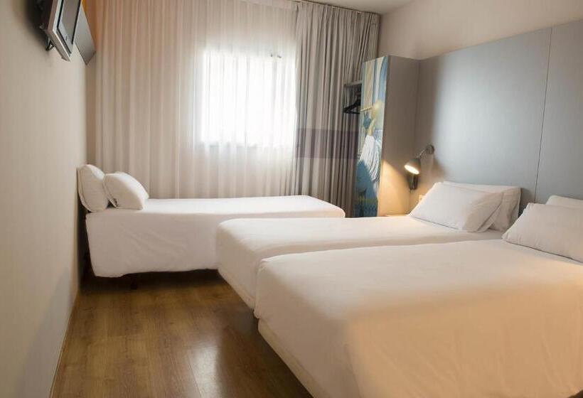 חדר סטנדרט, B&b Hotel Figueres