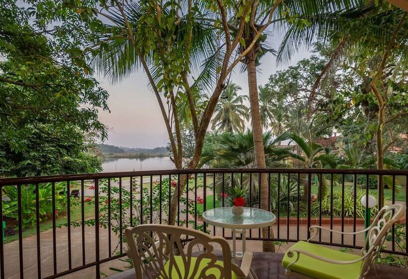 ویلای 1 خوابه, Mercure Goa Devaaya Resort
