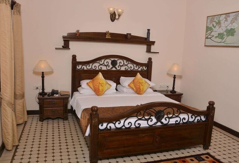 ویلای 1 خوابه, Mercure Goa Devaaya Resort
