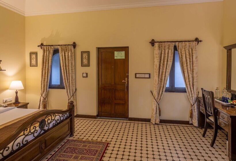 ویلای 1 خوابه, Mercure Goa Devaaya Resort