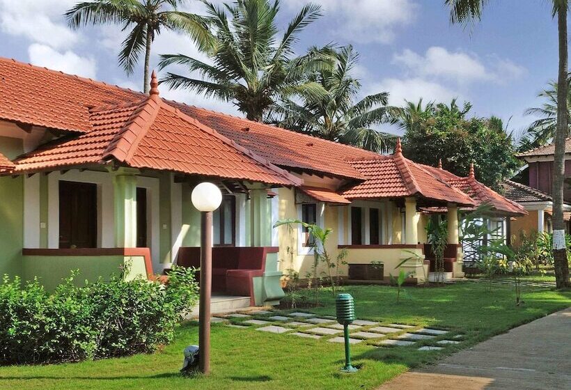 ویلای 1 خوابه, Mercure Goa Devaaya Resort