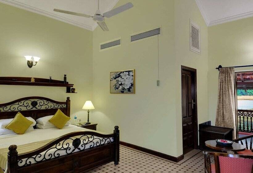ویلای 1 خوابه, Mercure Goa Devaaya Resort