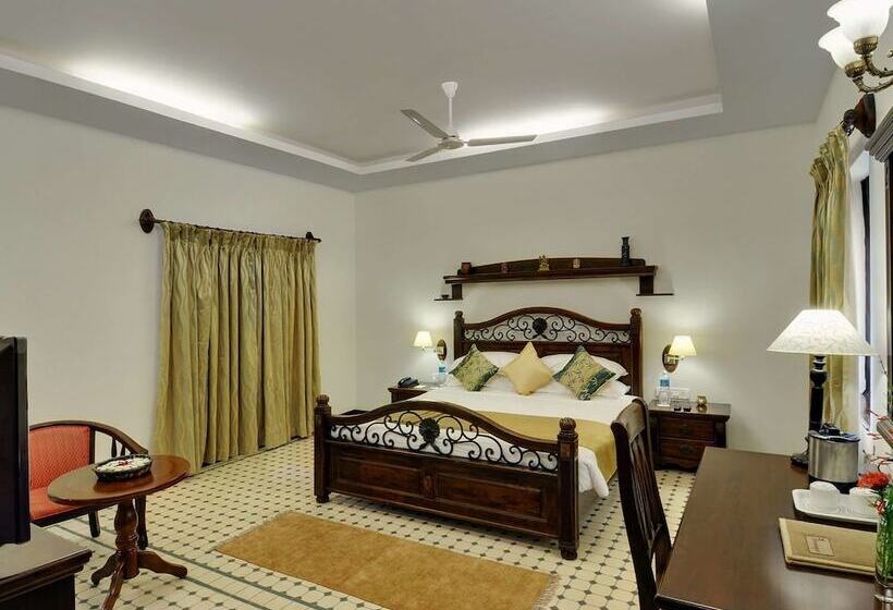 ویلای 1 خوابه, Mercure Goa Devaaya Resort