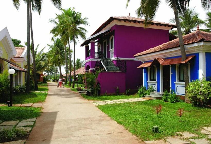 ویلای 1 خوابه, Mercure Goa Devaaya Resort