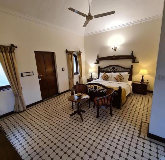 ویلای 1 خوابه, Mercure Goa Devaaya Resort