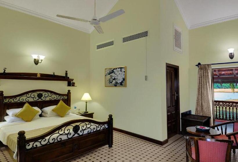 ویلای 1 خوابه, Mercure Goa Devaaya Resort