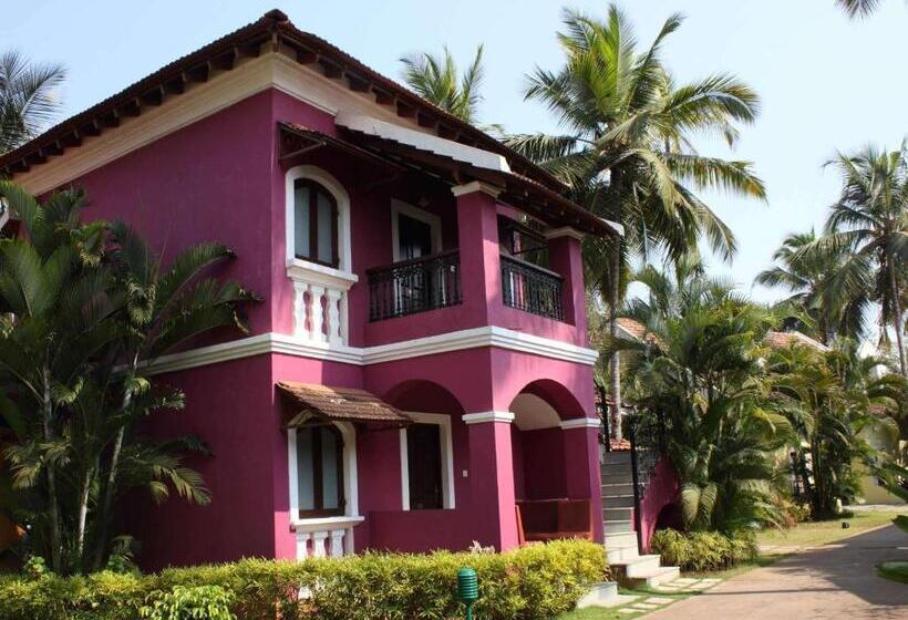 ویلای 1 خوابه, Mercure Goa Devaaya Resort