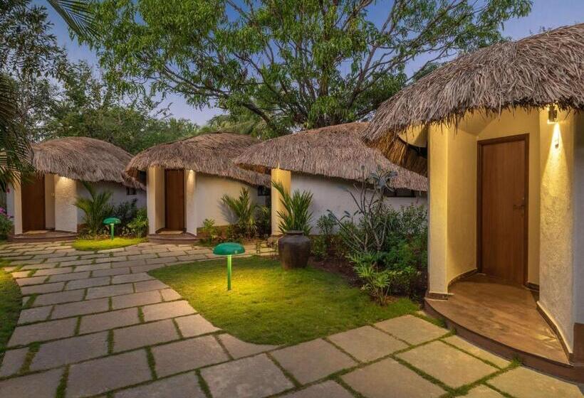 ویلای 1 خوابه, Mercure Goa Devaaya Resort