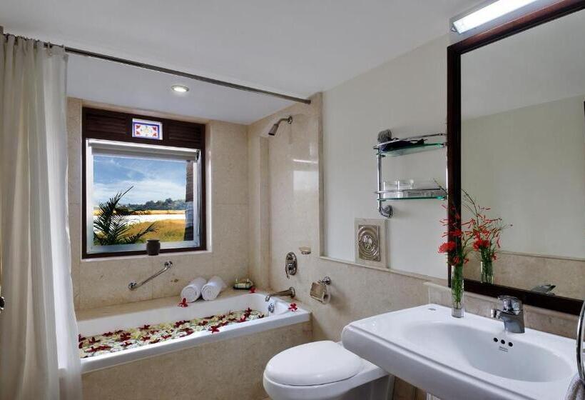 ویلای 1 خوابه با چشم‌انداز باغ, Mercure Goa Devaaya Resort